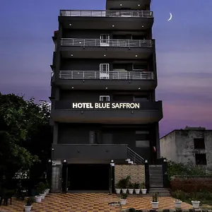 Blue Saffron Delhi (National Capital Territory of India)