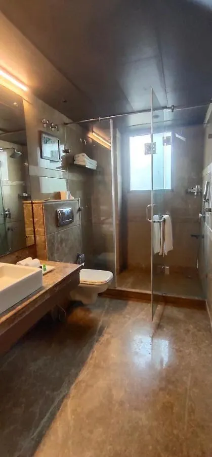 ****  Ikhaya Hotel The Highline New Delhi India