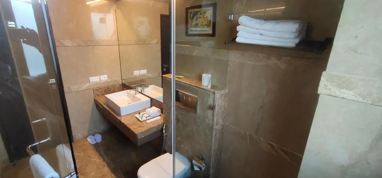Ikhaya Hotel The Highline Νέο Δελχί Ινδία